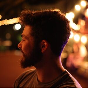 Meet your Posher, Stephen